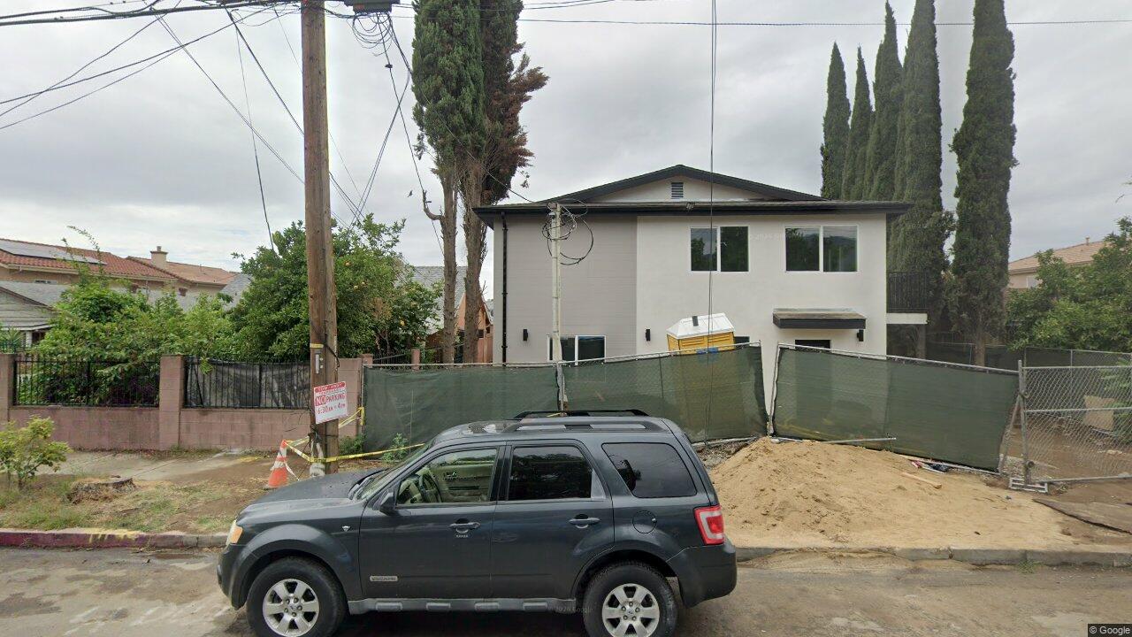 12777 Norris Ave