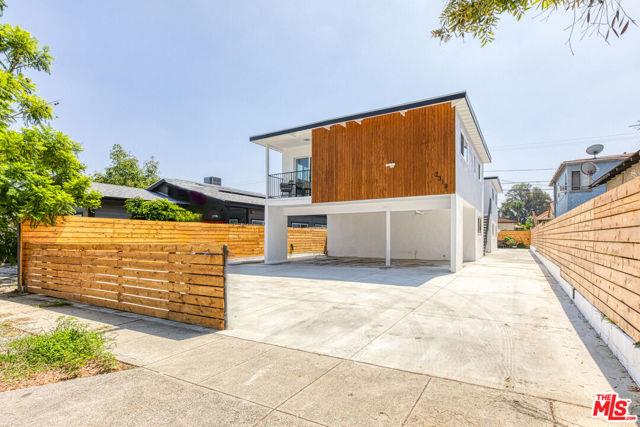 2318 Glover Pl